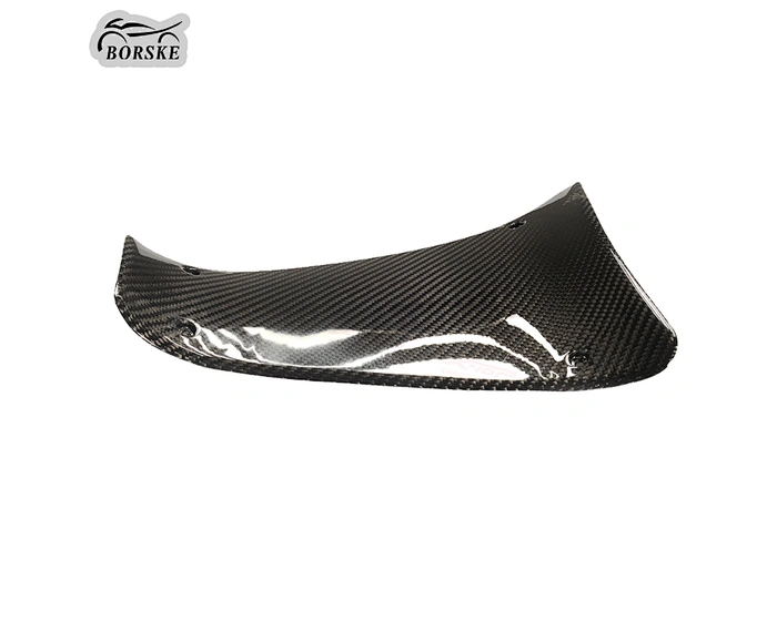 Motorcycle Battery Cover