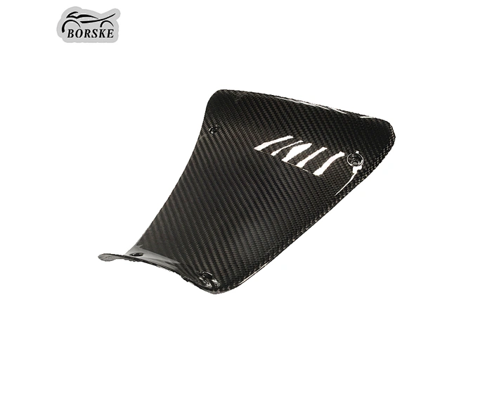Motorcycle Battery Cover